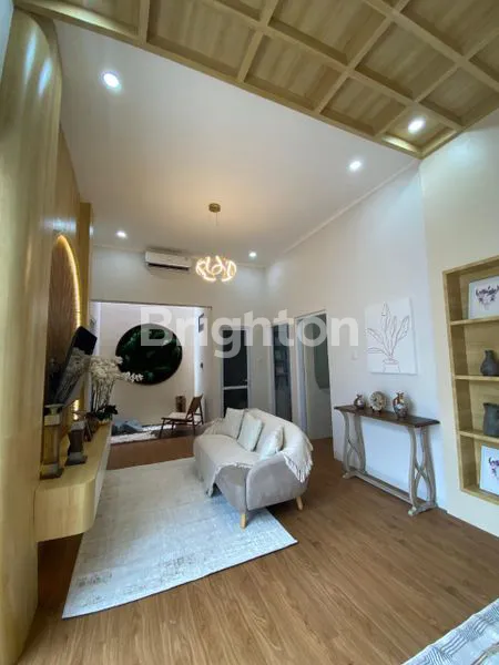 image MAGNOLIA CITY CLUSTER TIPE 80/135 PEKANBARU (3)