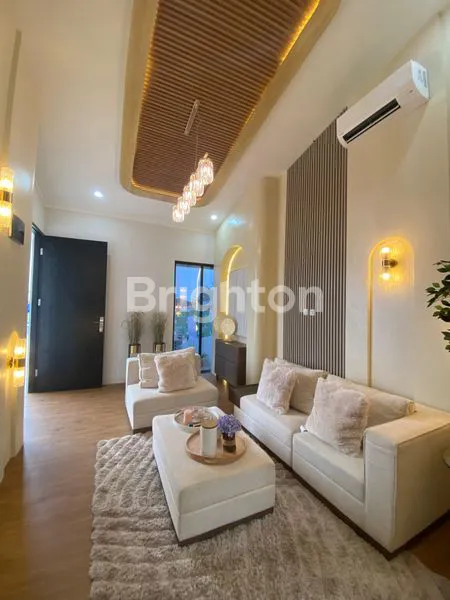 image MAGNOLIA CITY CLUSTER TIPE 80/135 PEKANBARU (2)