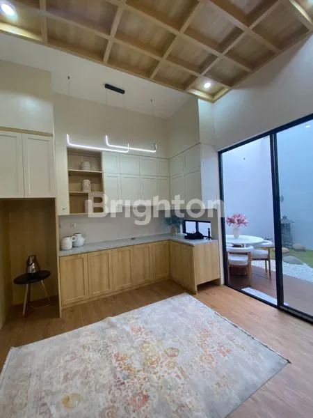 image MAGNOLIA CITY CLUSTER TIPE 80/135 PEKANBARU (7)