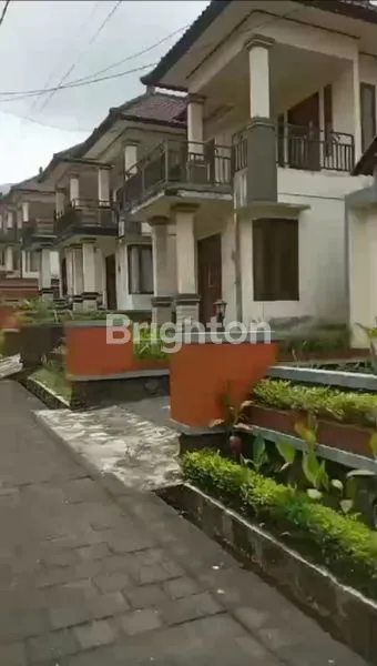 image RUMAH CLUSTER FULL FURNISHED 2 KT (2)