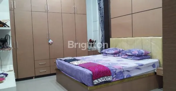 image RUMAH MEWAH DESAIN MINIMALIS CLASIK UMBAN SARI RUMBAI (5)