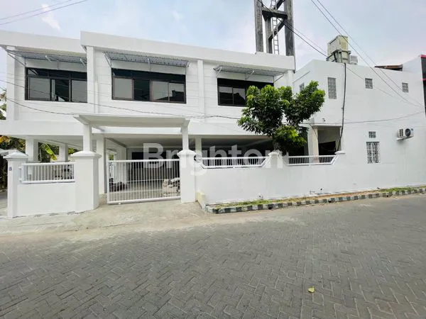 image RUMAH DAN BANGUNAN SERBAGUNA SIDOARJO  (3)