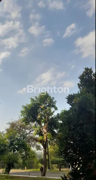 LAHAN DIJUAL DALAM LINGKUNGAN PERUMAHAN BSB CITY GRAHA TAMAN BUNGA