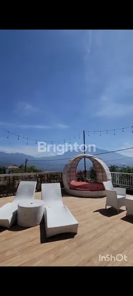 image VILLA PREMIUM DI KOTA BATU , MALANG (1)