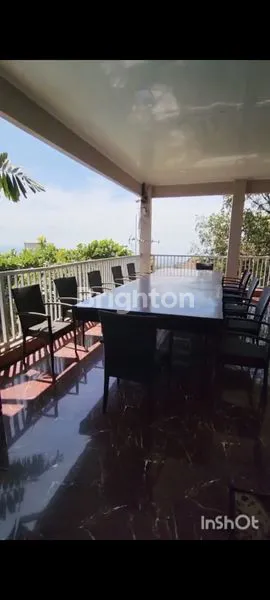 image VILLA PREMIUM DI KOTA BATU , MALANG (3)