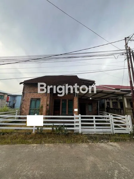 image \U203C\UFE0FDIJUAL RUMAH DI SEPINGGAN\U203C\UFE0F (1)