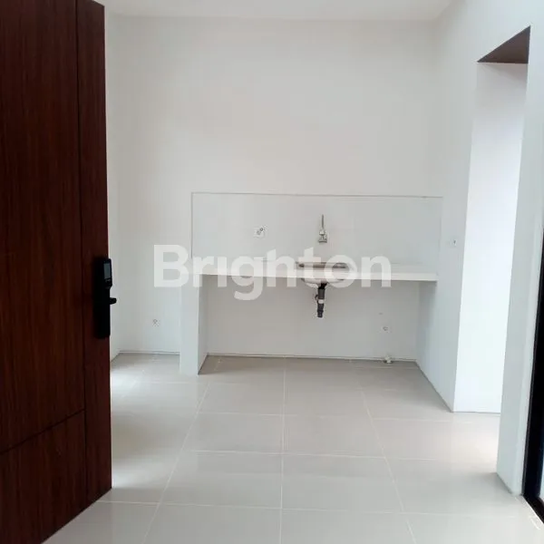 image RUMAH SIAP HUNI BELLE FLEUR CITRA GARDEN SERPONG TANGERANG (4)