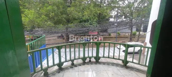 image RUKO 2 LANTAI DI PINGGIR JALAN  (4)