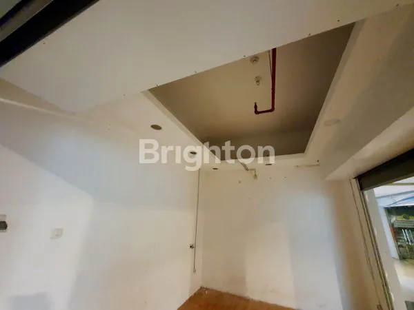 image KIOS APARTEMEN AKASA DI BSD, KONDISI RAPI  (2)