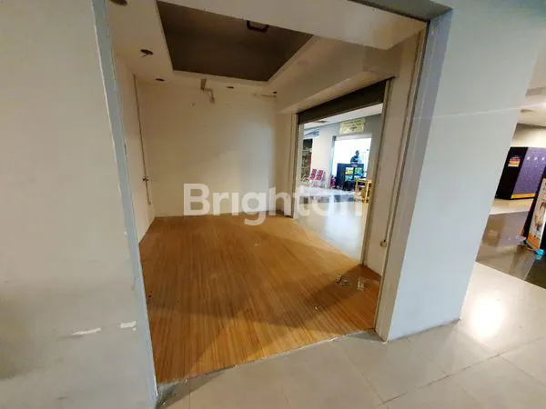 image KIOS APARTEMEN AKASA DI BSD, KONDISI RAPI  (3)
