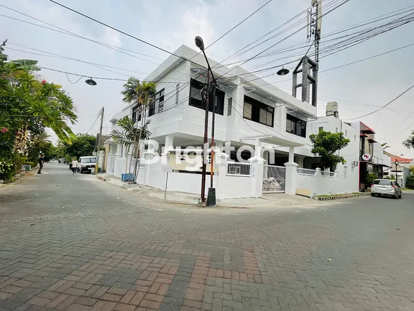 image RUMAH DAN BANGUNAN SERBAGUNA SIDOARJO  (2)