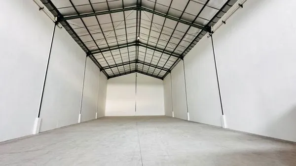 Image more DRIYOREJO KENCANA PERMAI WAREHOUSE 2