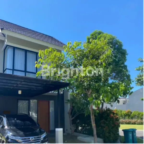 image RUMAH CITRALAND NORTHWEST CENTRAL, DEKAT NORTH WEST, DEKAT BUKIT PALMA, DEKAT SEKOLAH CITRA BERKAT (1)