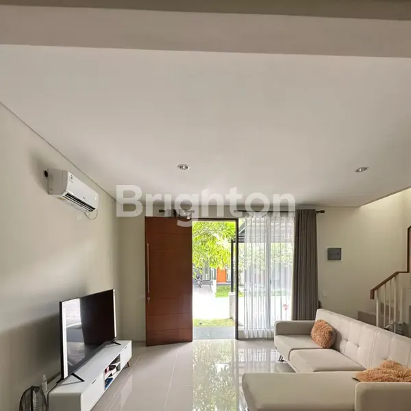 image RUMAH CITRALAND NORTHWEST CENTRAL, DEKAT NORTH WEST, DEKAT BUKIT PALMA, DEKAT SEKOLAH CITRA BERKAT (4)