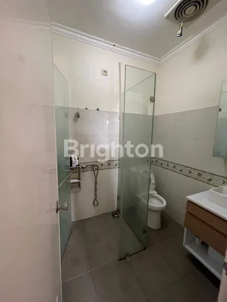 image RUMAH HOOK DUA LANTAI DI PURI NIRWANA 3 DEKAT STASIUN BOJONG GEDE BOGOR (6)