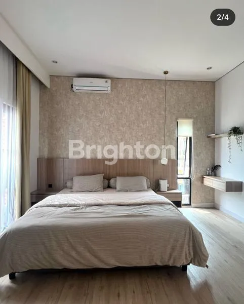 image RUMAH CANTIK & MODERN 2 LANTAI DI GRIYA KARAWACI FULL FURNISH (1)