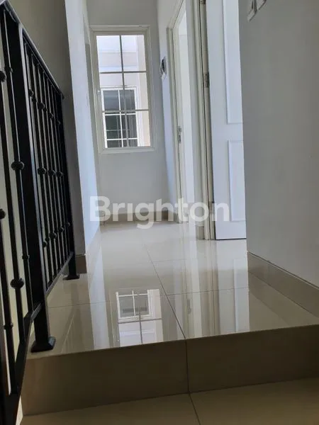 image RUMAH MILLENIUM CITY BLOK CARLTON (6)