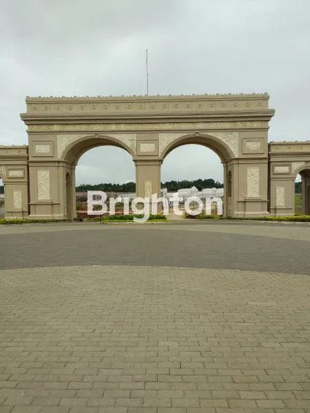 image RUMAH MILLENIUM CITY BLOK CARLTON (1)