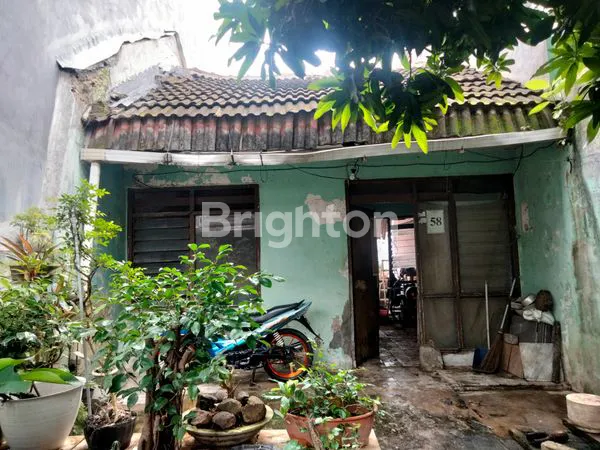 image JUAL RUMAH MURAH DEKAT CITRAGRAND SEMARANG (1)