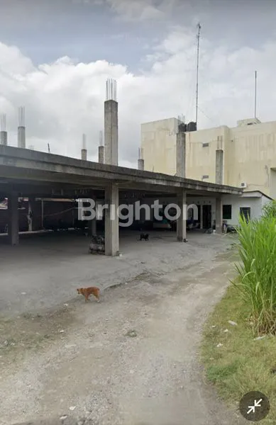 image BANGUNAN RUKO LOS COCOK UNTUK SHOWROOM MOBIL AREA JIMBARAN (2)