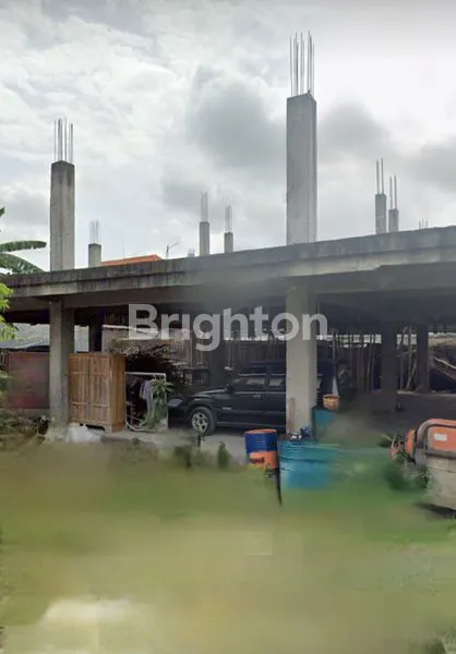 image BANGUNAN RUKO LOS COCOK UNTUK SHOWROOM MOBIL AREA JIMBARAN (3)