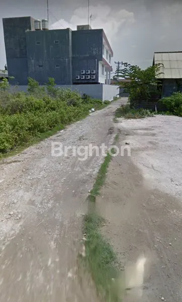 image BANGUNAN RUKO LOS COCOK UNTUK SHOWROOM MOBIL AREA JIMBARAN (4)