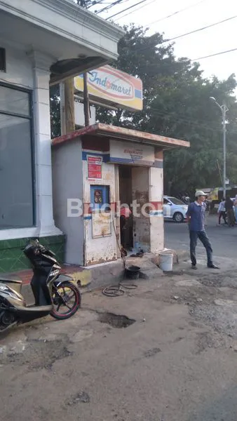image DIJUAL. TANAH BESERTA SPBU DIATASNYA MASIH AKTIF (6)