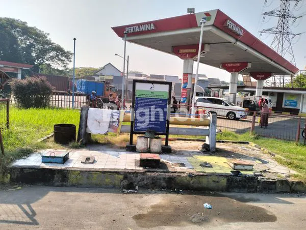 image DIJUAL. TANAH BESERTA SPBU DIATASNYA MASIH AKTIF (2)