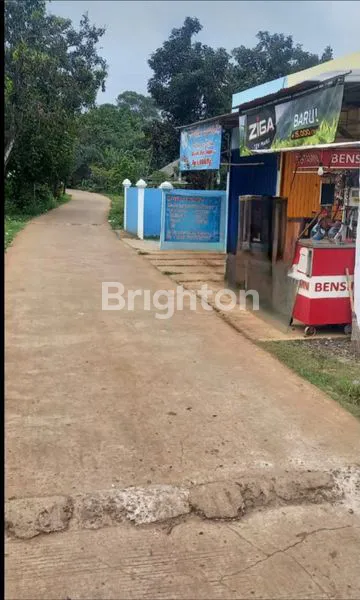 image TANAH JALAN KATAPANG ANDIR  DAERAH PARUNG KEMANG BOGOR (1)