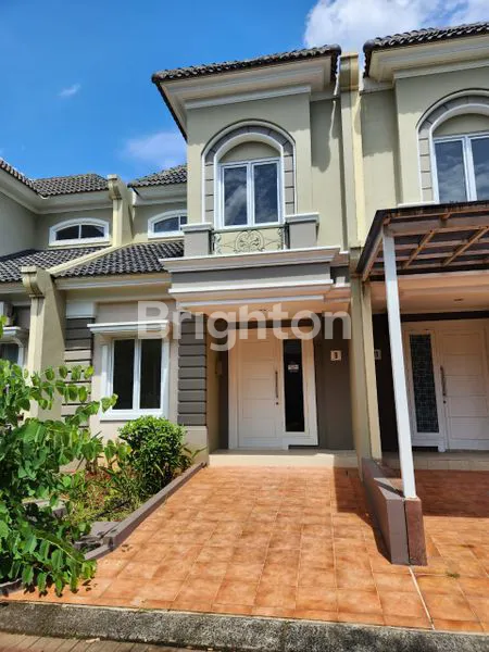 image RUMAH CANTIK SIAP HUNI DI SAMARA VILLAGE GADING SERPONG (1)