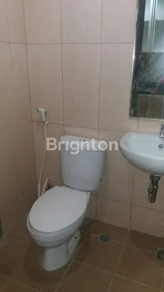image UNIT APARTMENT (TYPE STUDIO) FURNISH TERAWAT SIAP HUNI TAMANSARI PAPILIO (4)