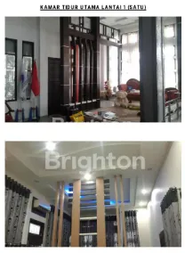 image RUMAH MEWAH DESAIN MINIMALIS CLASIK UMBAN SARI RUMBAI (8)