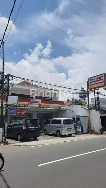 RUKO DEKAT PASAR MINGGU, JAKARTA SELATAN.  DI JUAL CEPAT