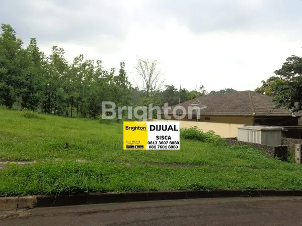 image DIJUAL TANAH KAVLING SIAP BANGUN DI TAMAN DAYU CLUSTER COUNTRY ESTATE (1)