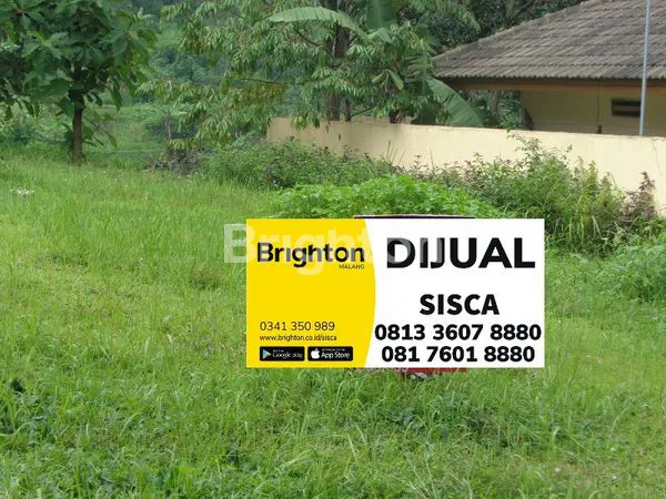 image DIJUAL TANAH KAVLING SIAP BANGUN DI TAMAN DAYU CLUSTER COUNTRY ESTATE (3)