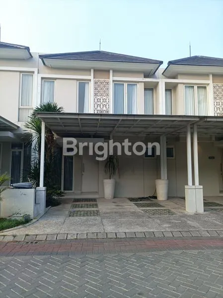 image RUMAH SIAP HUNI PAKUWON CITY ZIMBA COSTA FULL FURNISH (1)