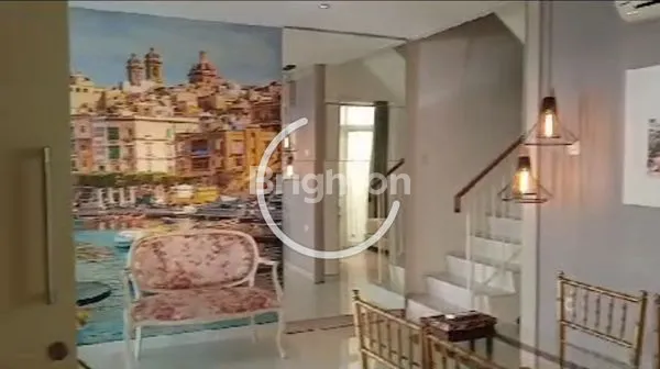 image RUMAH SIAP HUNI PAKUWON CITY ZIMBA COSTA FULL FURNISH (2)