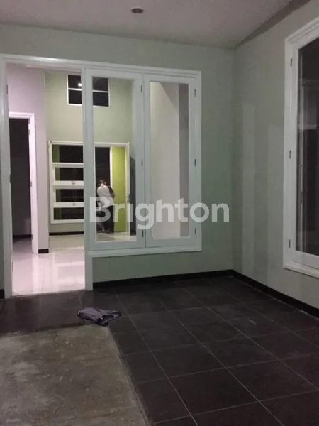 image RUMAH SIAP HUNI PONDOK CANDRA SIDOARJO (2)