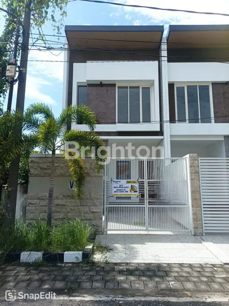 Gambar Property RUMAH SHM SIAP HUNI, LT 100M² DI SURABAYA