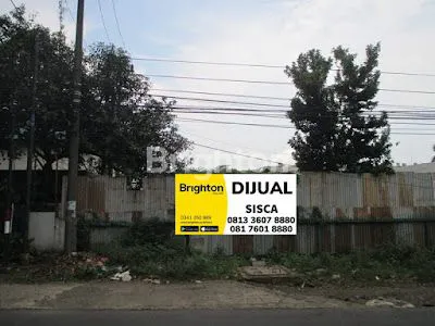 image TANAH DISEBELAH PABRIK PLASTIK SINGOSARI (8)