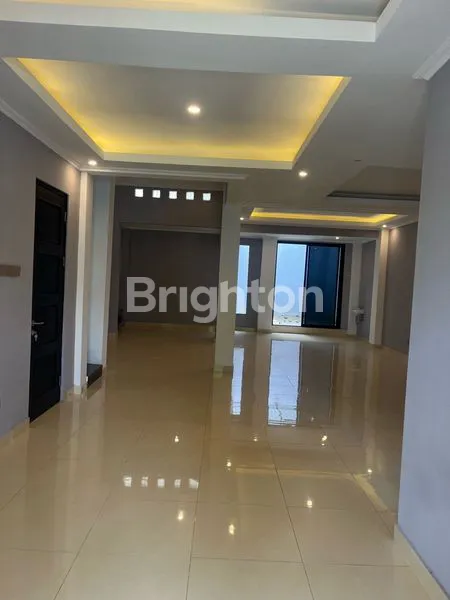 image RUMAH BARU RENOVASI . BAGUS SIAP HUNI BSD SEKTOR1.7 PASAR MODERN (2)