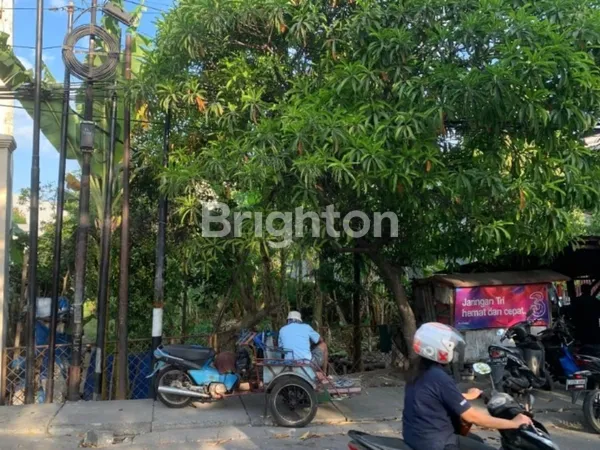 image TANAH DI RAYA KEDUNG COWEK COCOK UNTUK SEGALA USAHA DAN GUDANG (2)