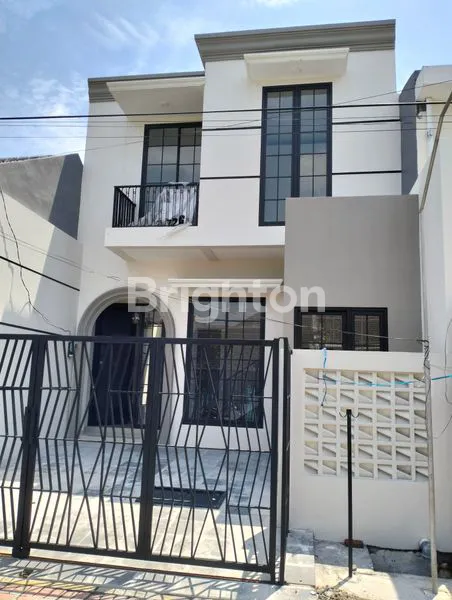 image RUMAH BARU MODERN MINIMALIS (2)