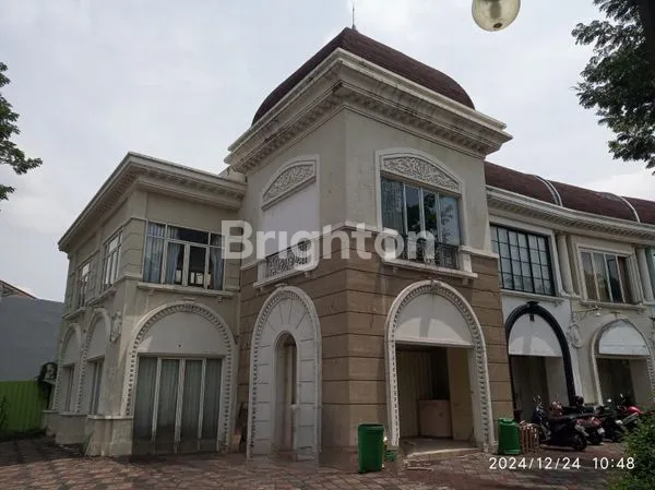 RUKO WISATA BUKIT MAS