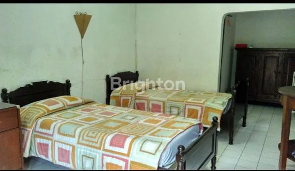 image HOTEL MASIH AKTIF DI JOGJA DI JUAL FULL FURNISHED (2)
