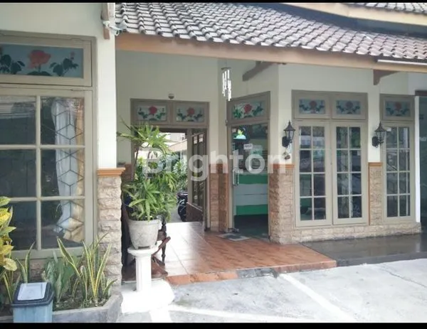 image HOTEL MASIH AKTIF DI JOGJA DI JUAL FULL FURNISHED (4)