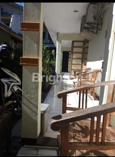 image HOTEL MASIH AKTIF DI JOGJA DI JUAL FULL FURNISHED (5)