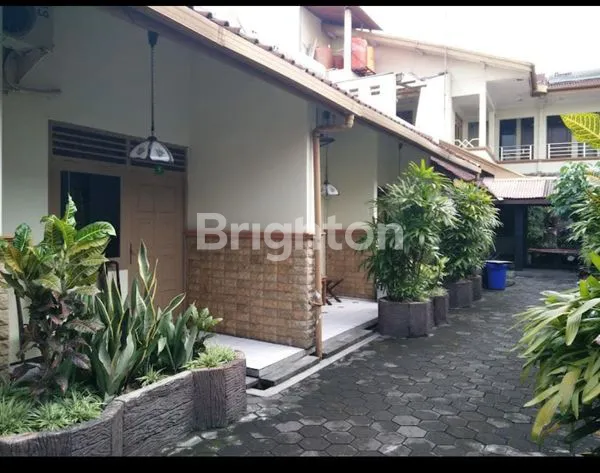 image HOTEL MASIH AKTIF DI JOGJA DI JUAL FULL FURNISHED (3)