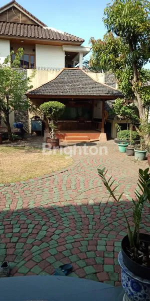 image RUMAH ASRI DI KOMPLEK GADING REGENCY (5)