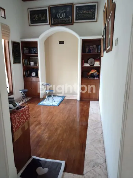 image RUMAH ASRI DI KOMPLEK GADING REGENCY (3)